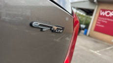 Kia Picanto 1.0T GDi GT-line 5dr Petrol Hatchback